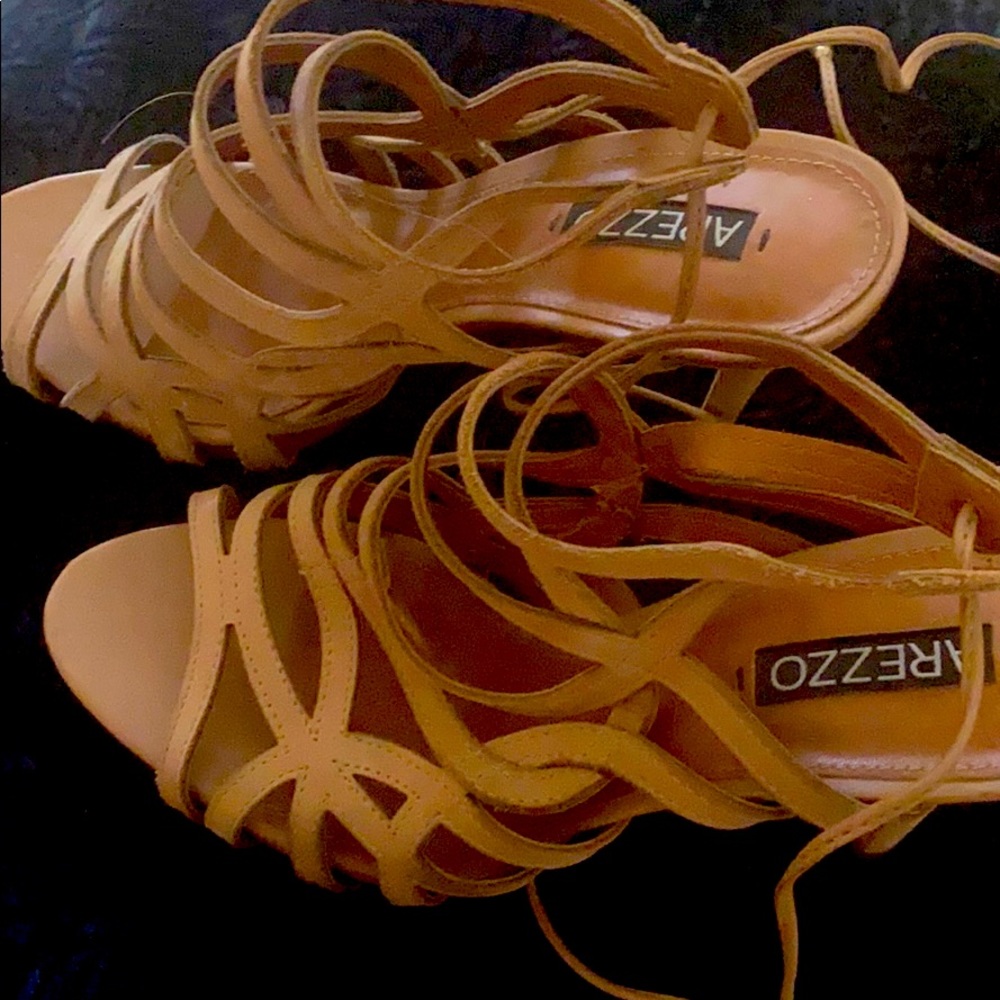Brazilian Sandals